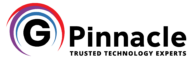 logo negro pinnacle
